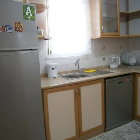 Ilk Ozge 92 * Кушадасы