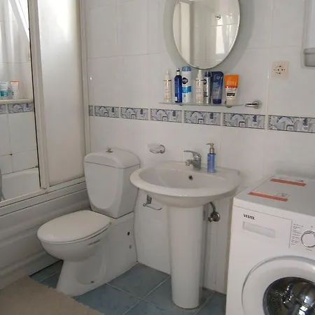 Villa Ilk Ozge 92