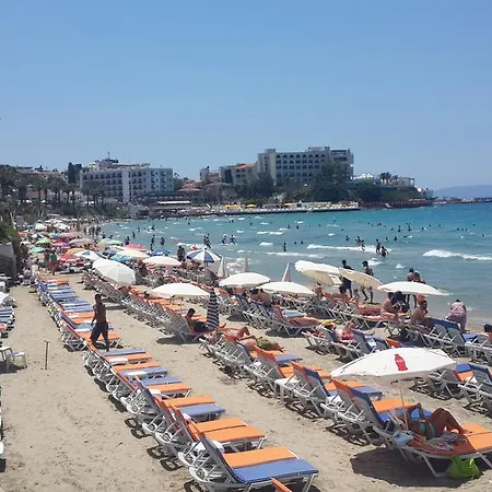 Villa Ilk Ozge 92 *